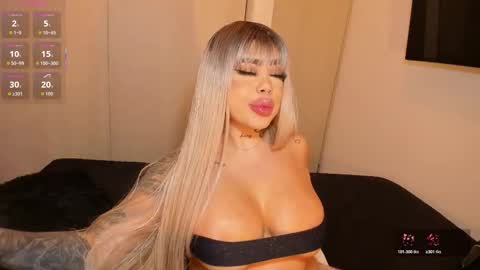 DREAM online show from 12/03/25, 12:07