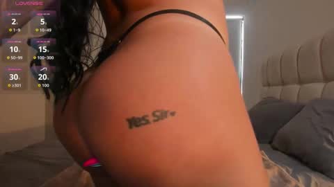 Snapshot of rouse_hallberg_ chatting on 03/04/26, 08:04 DREAM online show from 03/04/26, 08:04