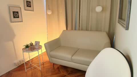 Rousee online show from 03/10/26, 01:38