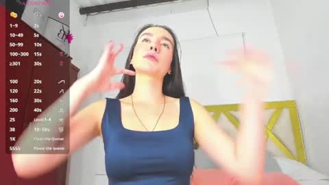 rousee_yarelds online show from 06/06/26, 04:50