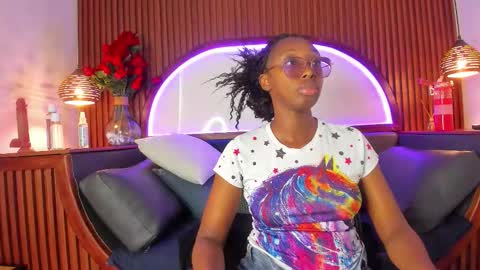 rouselux online show from 03/06/26, 04:25