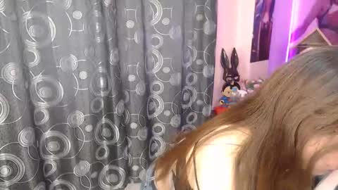 Snapshot of rousepiel chatting on 03/24/26, 07:52 rousepiel online show from 03/24/26, 07:52