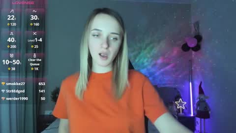 Rouse online show from 01/24/25, 04:49