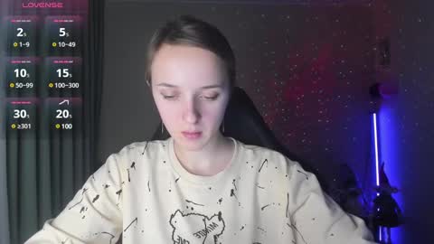 Rouse online show from 02/07/25, 03:30