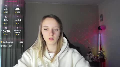 Rouse online show from 02/20/25, 07:34