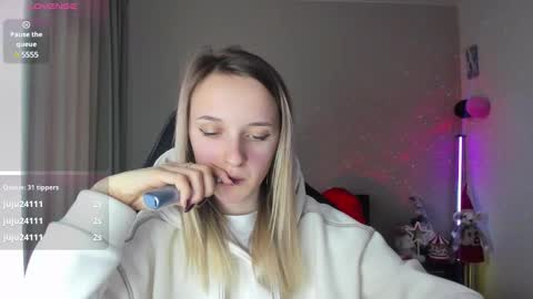 Rouse online show from 02/20/25, 10:37