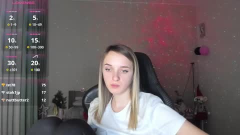 Rouse online show from 02/24/25, 06:26