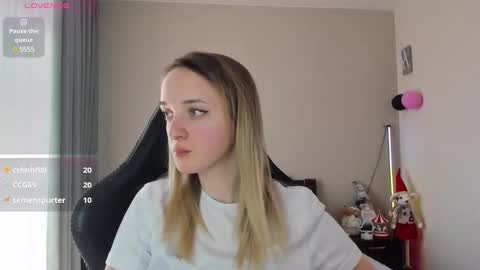 Rouse online show from 02/25/25, 10:26