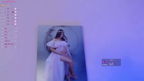 Snapshot of rouseswt chatting on 01/04/25, 04:32 Rouse  online show from 01/04/25, 04:32