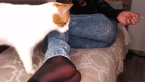 Rouss marie henao  online show from 10/24/25, 01:24