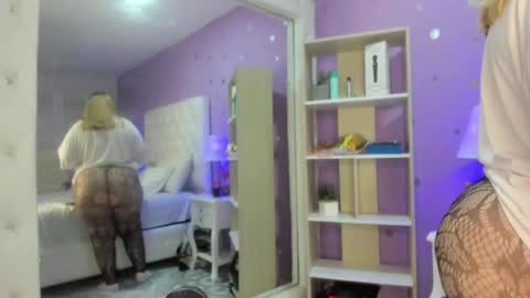 Rousse  online show from 03/10/26, 01:05