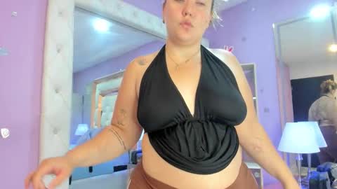 Rousse  online show from 06/09/26, 12:50
