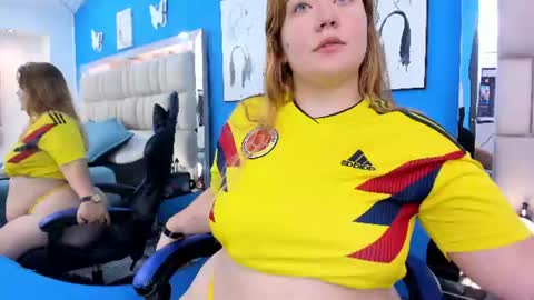 Rousse  online show from 06/18/26, 03:18
