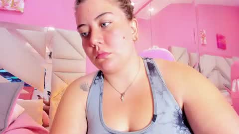 Rousse  online show from 06/27/26, 03:11