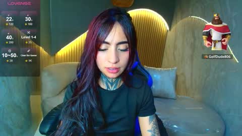 Roux  online show from 01/18/26, 12:58