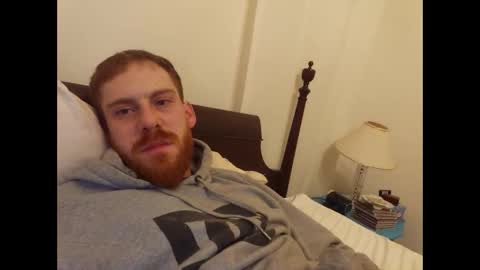 ginger13 online show from 02/06/26, 04:17