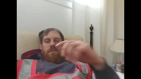 ginger13 online show from 03/31/26, 10:32