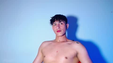 Snapshot of rowanboy23 chatting on 02/03/26, 03:15 rowanboy23 online show from 02/03/26, 03:15