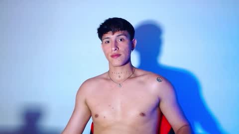 Snapshot of rowanboy23 chatting on 02/28/26, 10:44 rowanboy23 online show from 02/28/26, 10:44