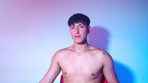 Snapshot of rowanboy23 chatting on 03/20/26, 06:24 rowanboy23 online show from 03/20/26, 06:24