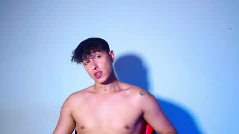 rowanboy23 online show from 05/03/26, 11:33