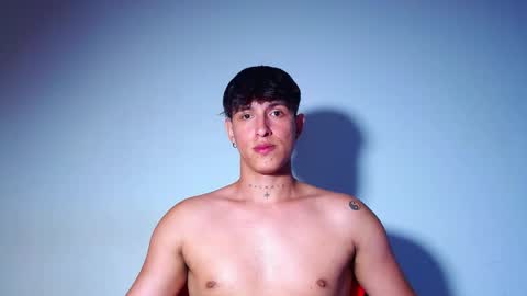 rowanboy23 online show from 05/08/26, 03:23