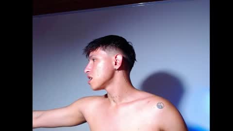 rowanboy23 online show from 06/08/26, 11:27