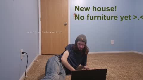 rowdybard online show from 10/02/25, 01:45