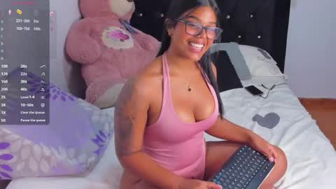 Rox online show from 11/16/25, 02:39