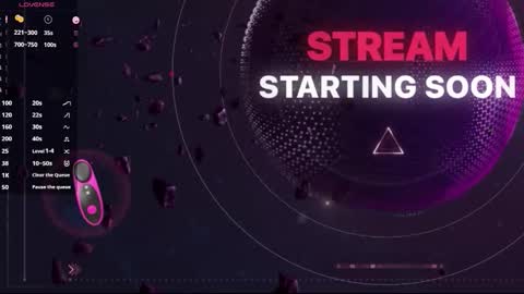 Rox online show from 12/23/25, 02:53