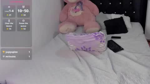 Rox online show from 03/07/26, 02:08