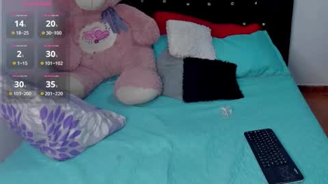 Rox online show from 03/17/26, 05:00