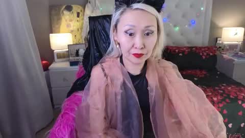 Snapshot of roxalanastar chatting on 03/15/26, 08:04 Roxalana online show from 03/15/26, 08:04