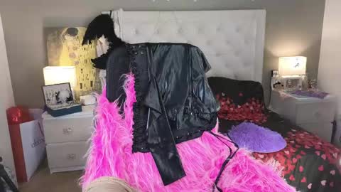 Roxalana online show from 05/11/26, 07:22