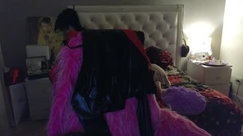 Roxalana online show from 06/15/26, 06:43