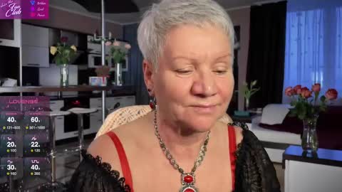 Snapshot of roxana_brooks chatting on 02/18/25, 02:59 Roxana online show from 02/18/25, 02:59