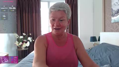 Roxana online show from 12/02/25, 12:49