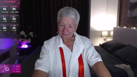 Roxana online show from 01/09/26, 01:47