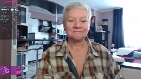 Roxana online show from 02/05/26, 08:19