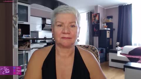 Roxana online show from 02/09/26, 11:36