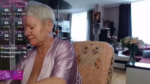 Roxana online show from 03/16/26, 10:30