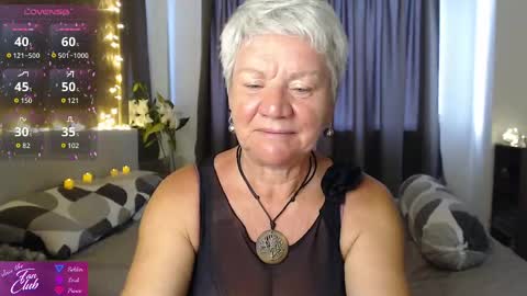Roxana online show from 04/29/26, 01:21
