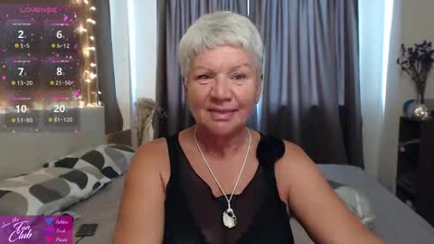 Roxana online show from 06/06/26, 12:05