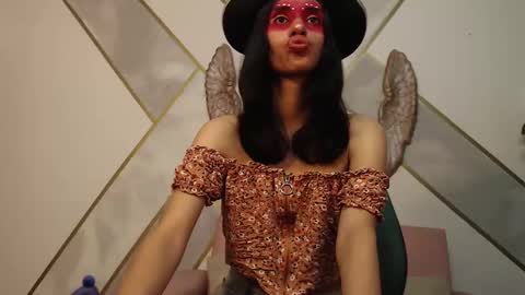   online show from 02/20/25, 10:15