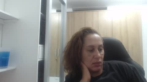 Snapshot of roxanalove7 chatting on 02/27/25, 01:59 Roxana online show from 02/27/25, 01:59