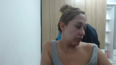 Snapshot of roxanalove7 chatting on 10/10/25, 11:04 Roxana online show from 10/10/25, 11:04