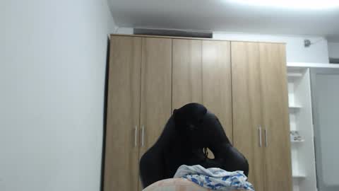 Roxana online show from 11/16/25, 12:49