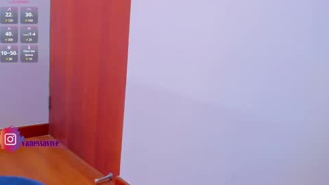 Roxxx Thee Stallion online show from 12/07/24, 07:49