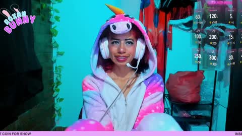 roxxy online show from 12/15/24, 09:35