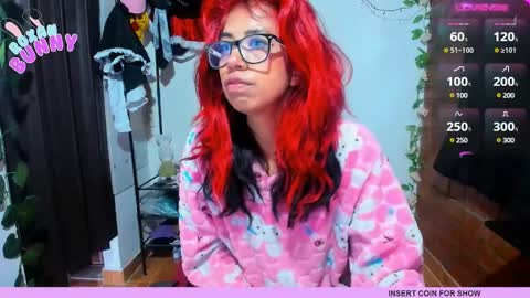 roxxy online show from 12/17/24, 11:28